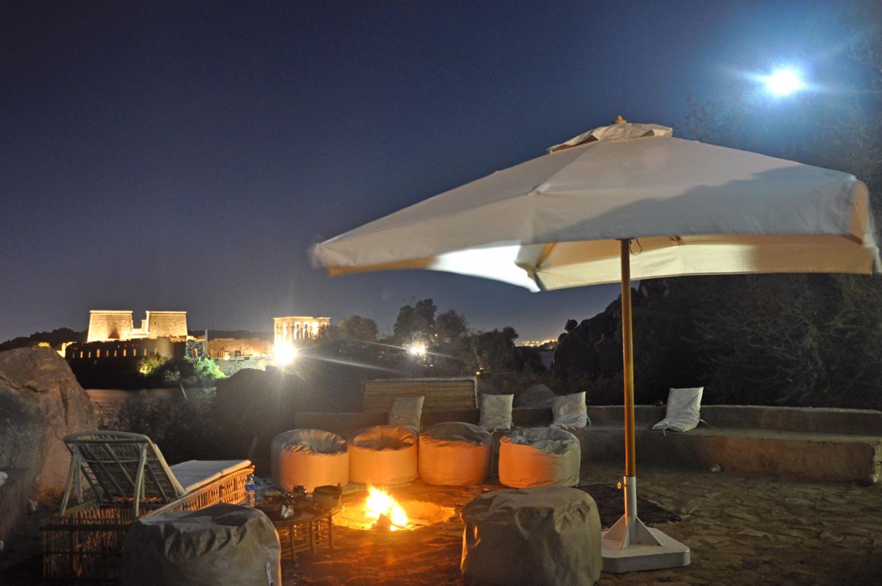 يحيي: هدفنا المناطق النائية والمهجورة  وغير التقليدية لإدخالها إلى عالم السياحة البيئية