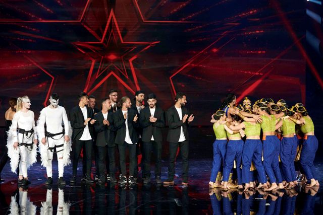 تأهُّل فريق Mayyas من لبنان إلى نهائيات 