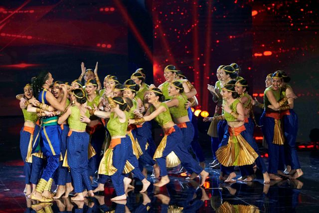 تأهُّل فريق Mayyas من لبنان إلى نهائيات 