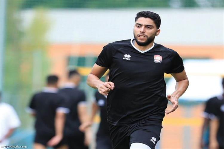 محمد عطوة 