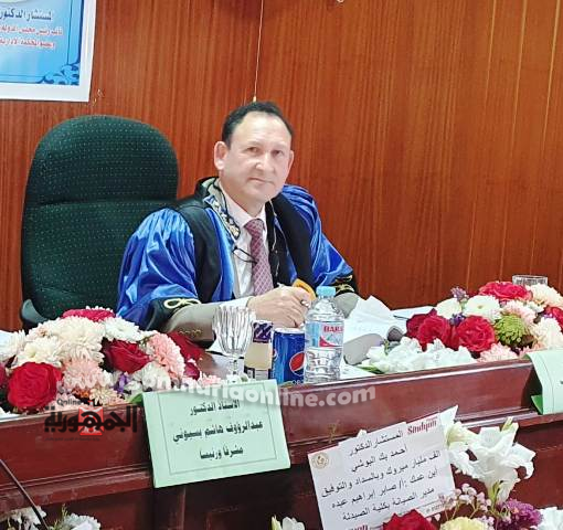 القاضى الإدارى انتصر للدولة وابتدع نظرية  السياسات التنموية المتغيرة 