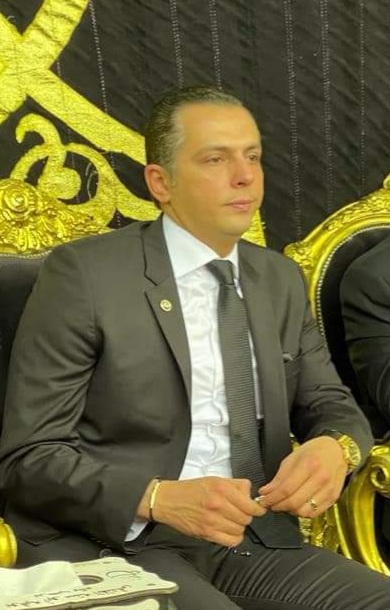 احمد عبد الجواد: الاختيار 3 يساهم في دعم صناعة الوعي الجمعى وينقل الحقائق للأجيال القادمة
