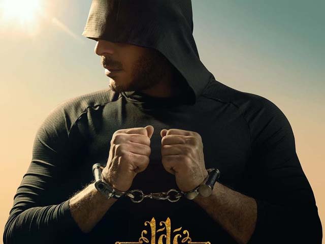 مصطفى شعبان 