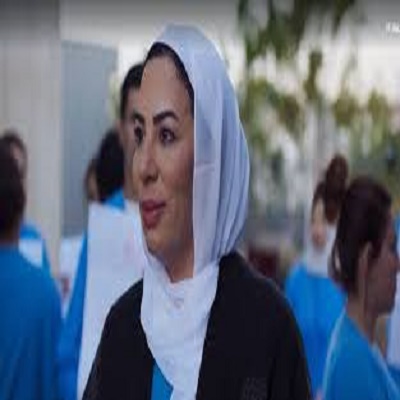 زينة منصور