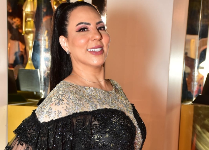 زينة منصور