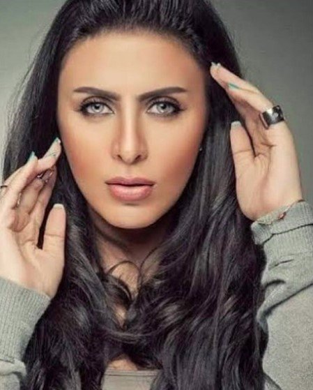 شيرين الطحان