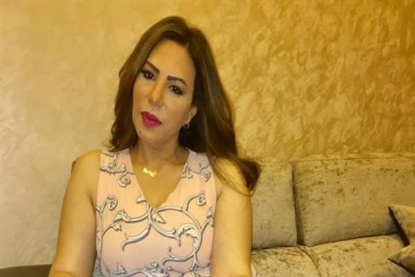 زينة منصور