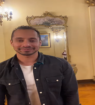 عمرو وهبة 