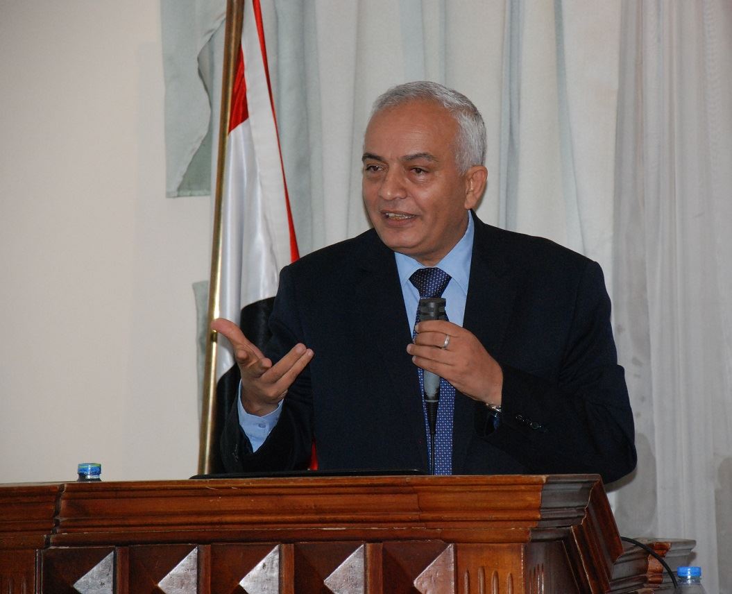 د. رضا حجازي