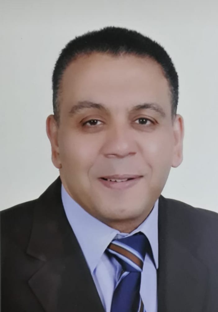 الدكتور تامر شوقي، أستاذ علم النفس التربوي بجامعة عين شمس