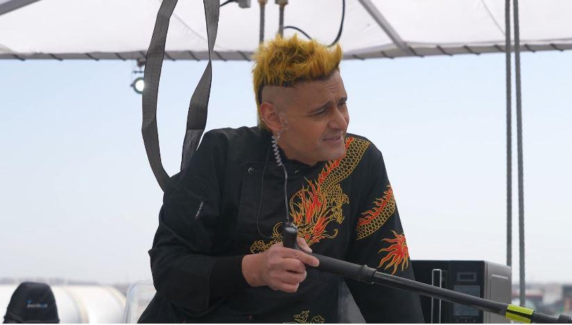 رامز جلال 