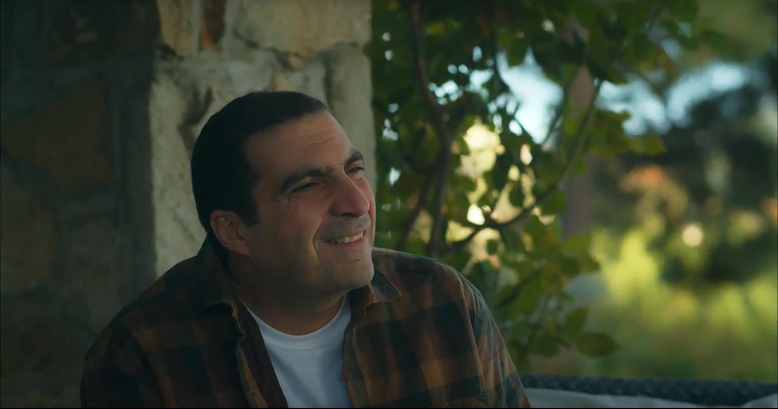 عمرو خالد: 5معان تغرس الرضا في قلبك