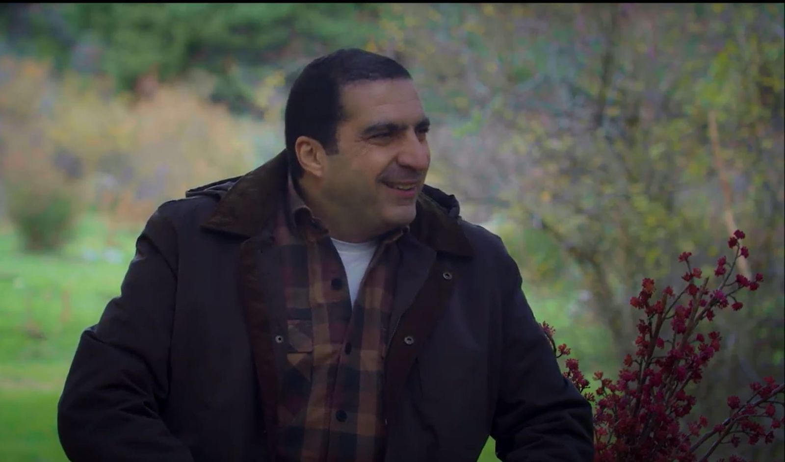 عمرو خالد: 5معان تغرس الرضا في قلبك