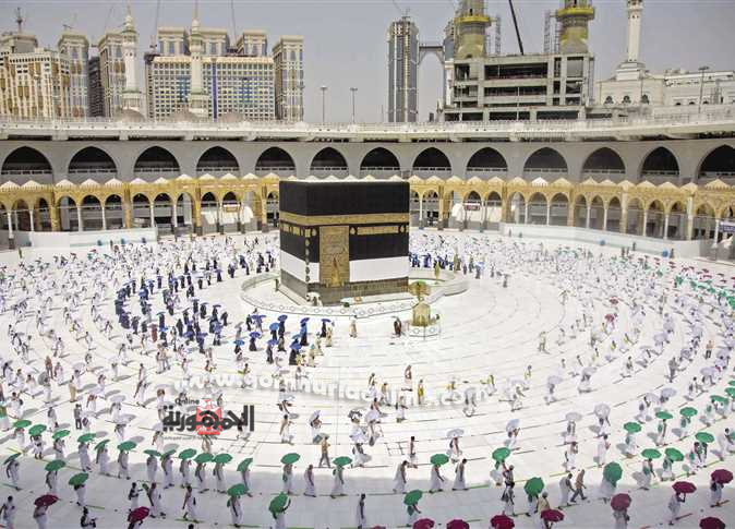 5 خطوات للاستعلام عن الفائزين بقرعة حج الجمعيات الأهلية
