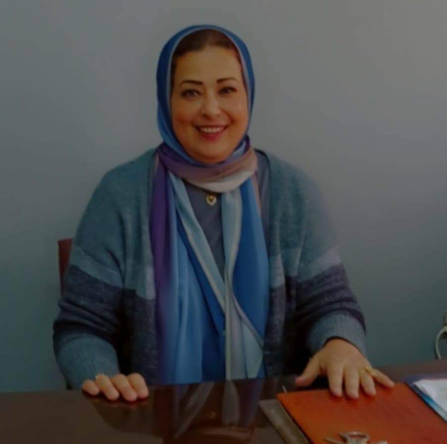 الدكتورة جونيه محمود 