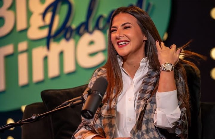  دنيا سمير غانم