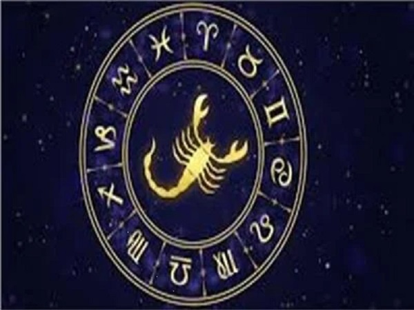 برج العقرب