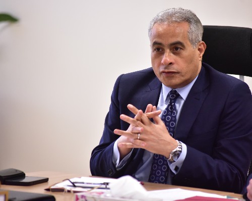 رفع الحد الأدنى لأجور عمال القطاع الخاص إلى 6000 جنيه يتماشى مع توجيهات الرئيس السيسي