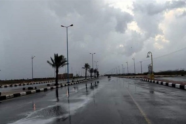 درجات الحرارة