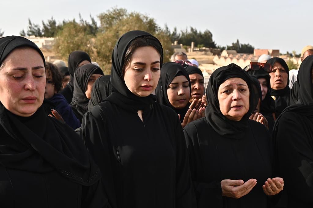 المداح أسطورة العودة