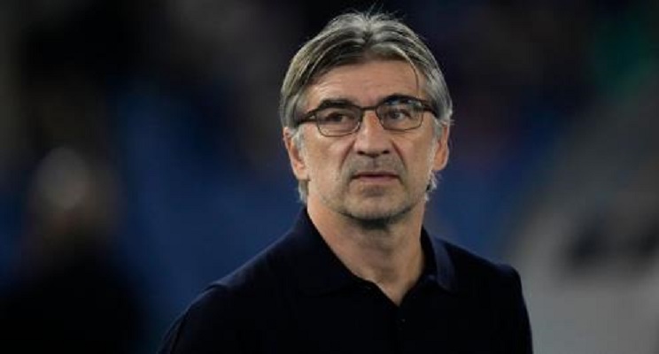 إيفان يوريتش