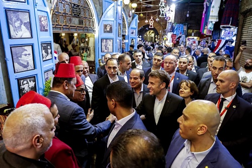 النائب عادل عبد الفضيل رئيس لجنة القوي العاملة بمجلس النواب