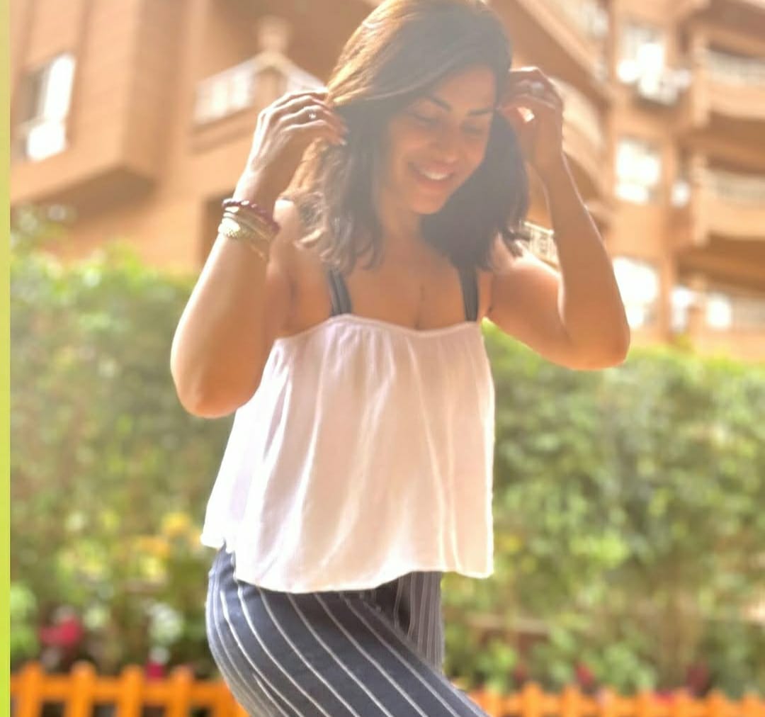 منة فضالى