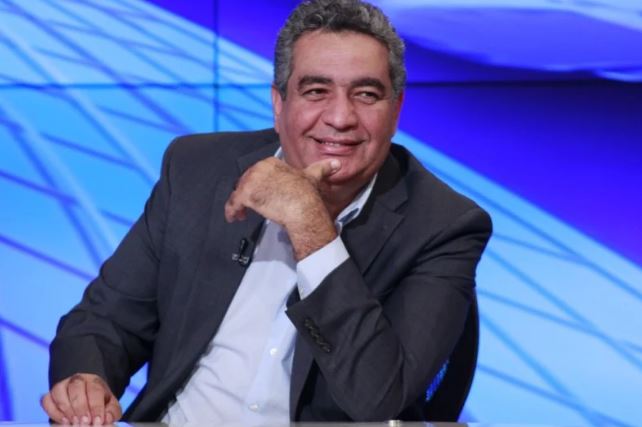 احمد مجاهد