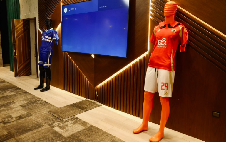 الاهلى