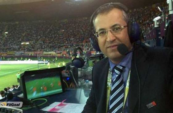 المعلق على محمد على