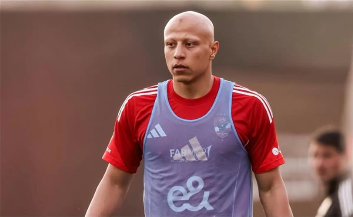 توروب السبب .. وكيل عمرو الجزار يكشف سر عدم مشاركته مع الأهلي 