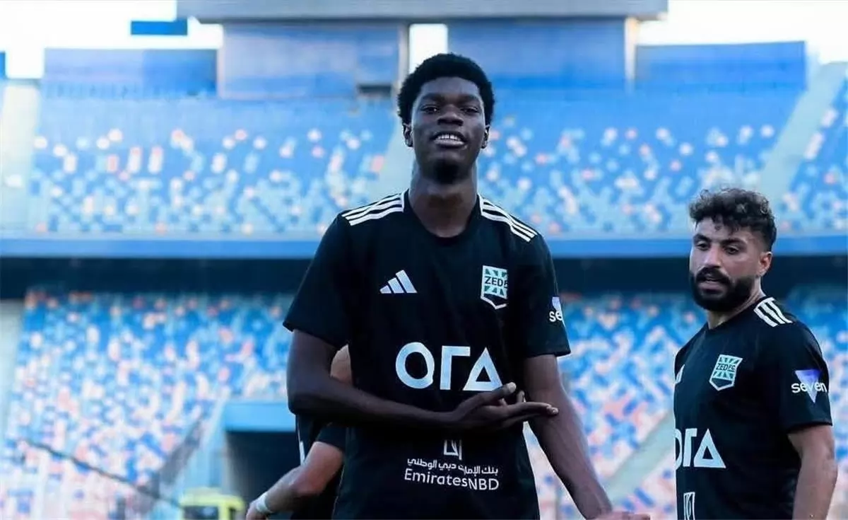 وكيل ماتا ماجاسا يكشف حقيقة مفاوضات الأهلي لضم اللاعب 