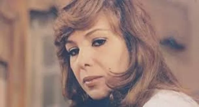 فى ذكرى رحيلها..فيلم حبيب حياتى أول ظهور لـناهد الشريف فى السينما أمام أحمد رمزى 