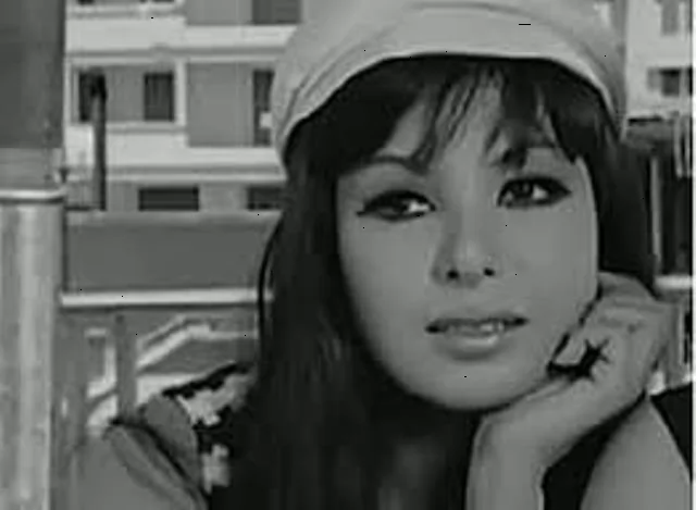 قصة منع 12 فيلم سينمائى لـ ناهد شريف اعرف السبب ..ذكرى رحليها 