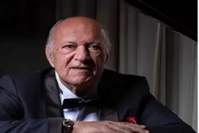 الليلة ..الحفل الثاني لـ الموسيقار عمر خيرت على المسرح الكبير 