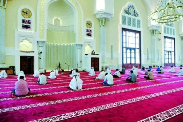النصوص الشرعية بين الفهم الصحيح وسوء التأويل..خطبة الجمعة المقبلة 