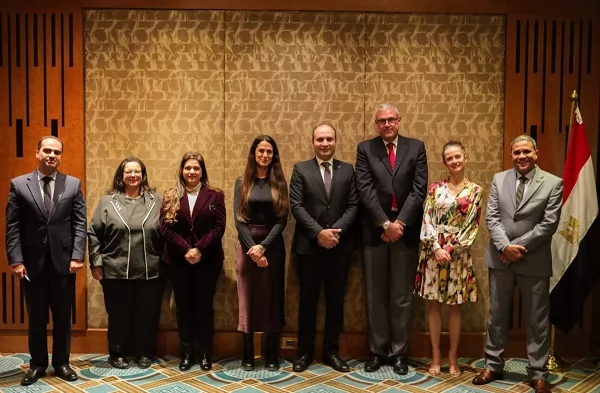 السياحة والآثار: رحلات سياحية تعريفية للصحفيين ووكلاء السفر في مص 