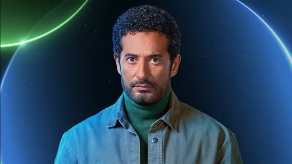 "إفراج" يحصد جائزة أفضل مسلسل مصري في رمضان 
