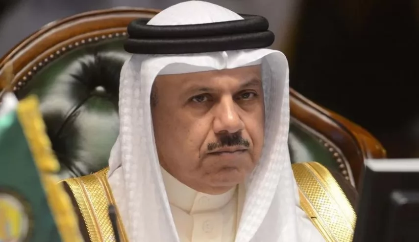 وزير خارجية البحرين:دول الخليج المصدر الأساسي لتدفق الطاقة للعالم 