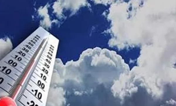 الأرصاد: طقس متقلب غدًا بين اعتدال نهارًا وبرودة ليلًا 