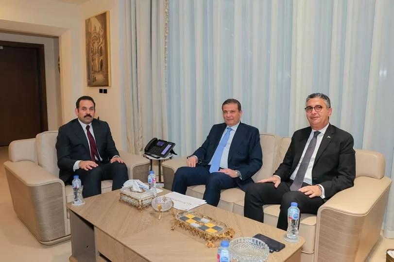 تعزيز الأمن الغذائي.. اجتماع وزاري لمراجعة الاحتياطي والبورصة السلعية 