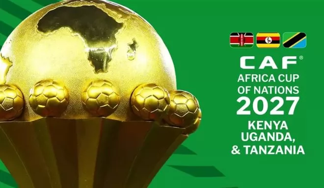 الكاف يُحدد موعد انطلاق بطولة كأس الأمم الأفريقية 2027 