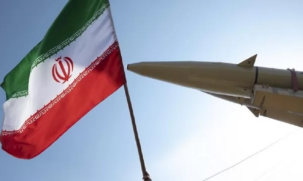 إيران تواصل هجماتها على البنية العسكرية والأمنية والاقتصادية لإسرائيل 