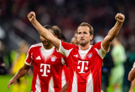 مهاجم البايرن يرفع راية التحدي بعد حسم موقعة الذهاب أمام الريال 