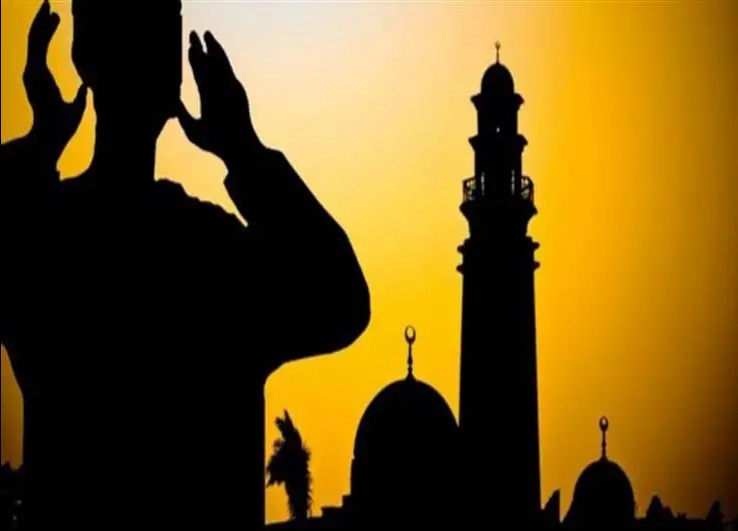 موعد آذان الفجر اليوم
