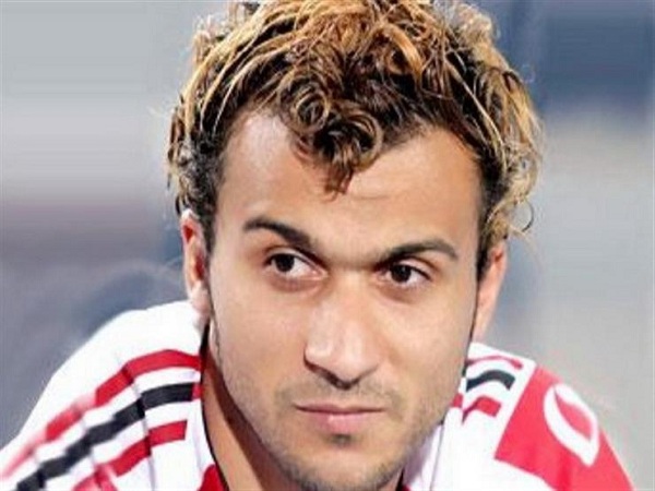 ابراهيم سعيد