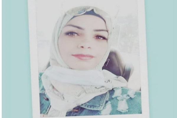 مس منى يونس