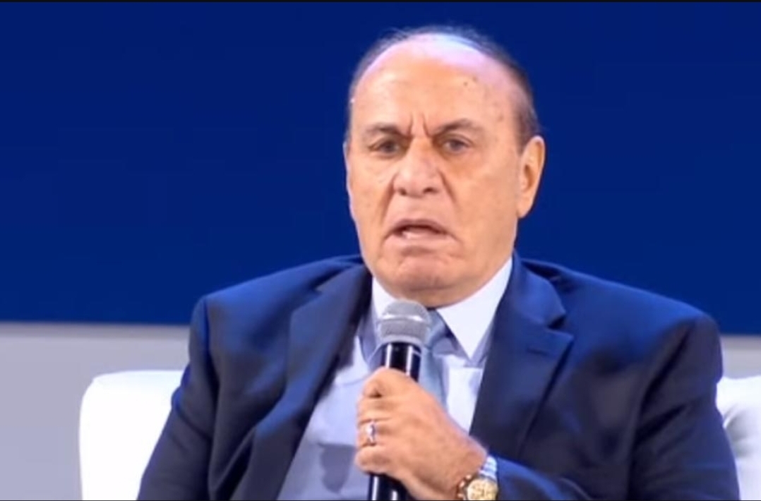 اللواء سمير فرج 
