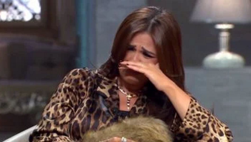 ياسمين عبد العزيز