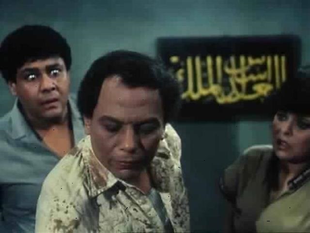مشهد من فيلم 